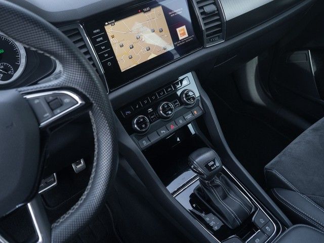 Kodiaq 2.0 TDI Sportline DSG 4x4