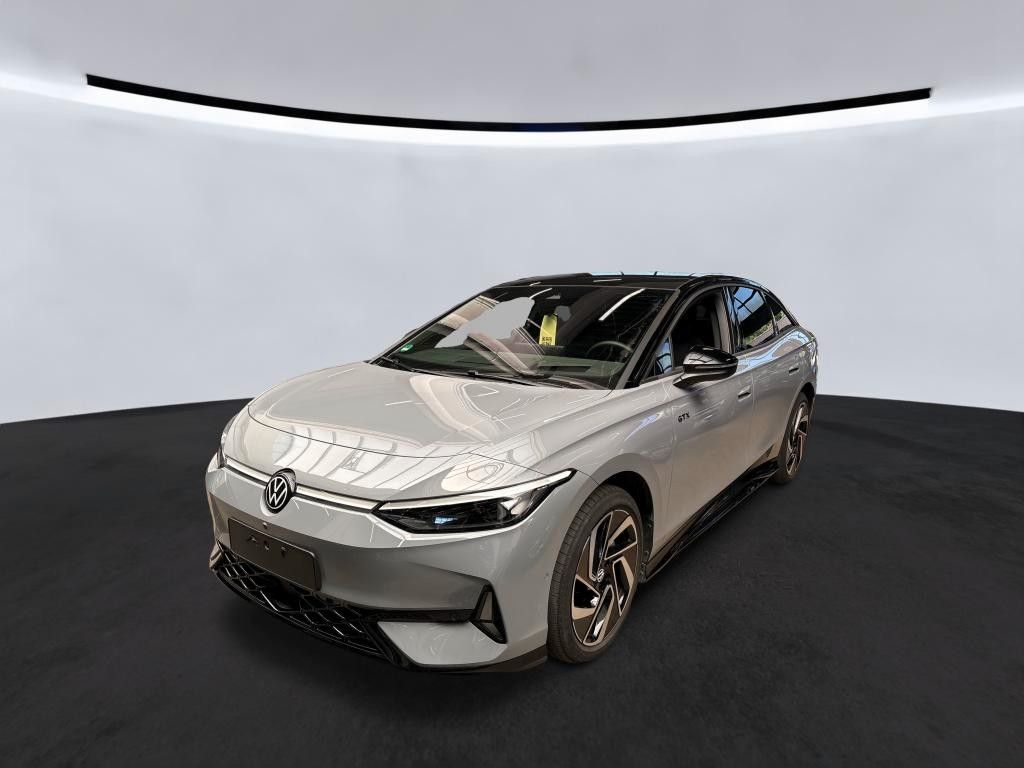 Image of Volkswagen ID.7