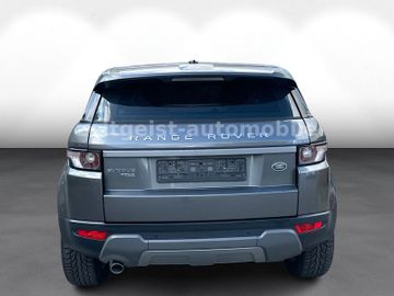 Land-Rover Range Rover Evoque - 6