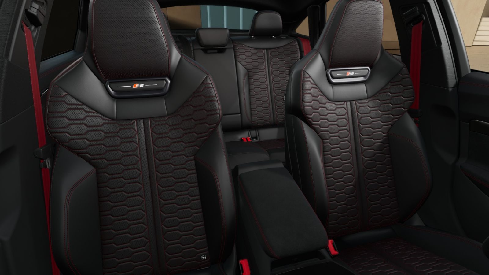Audi RS5 - Bild 9
