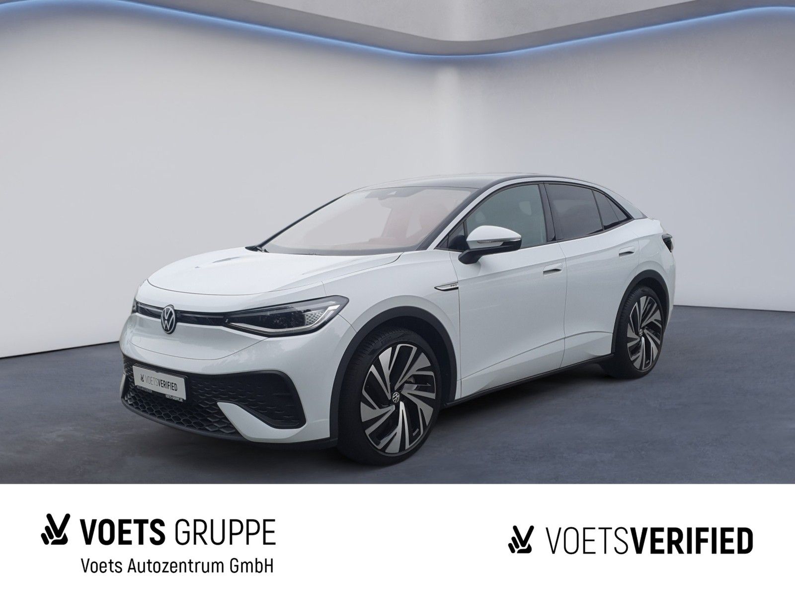 Volkswagen ID.5 - Bild 2