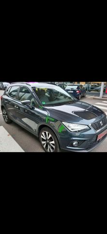 SEAT Arona 1.0 TSI Start&amp;Stop 85kW Style DSG Style