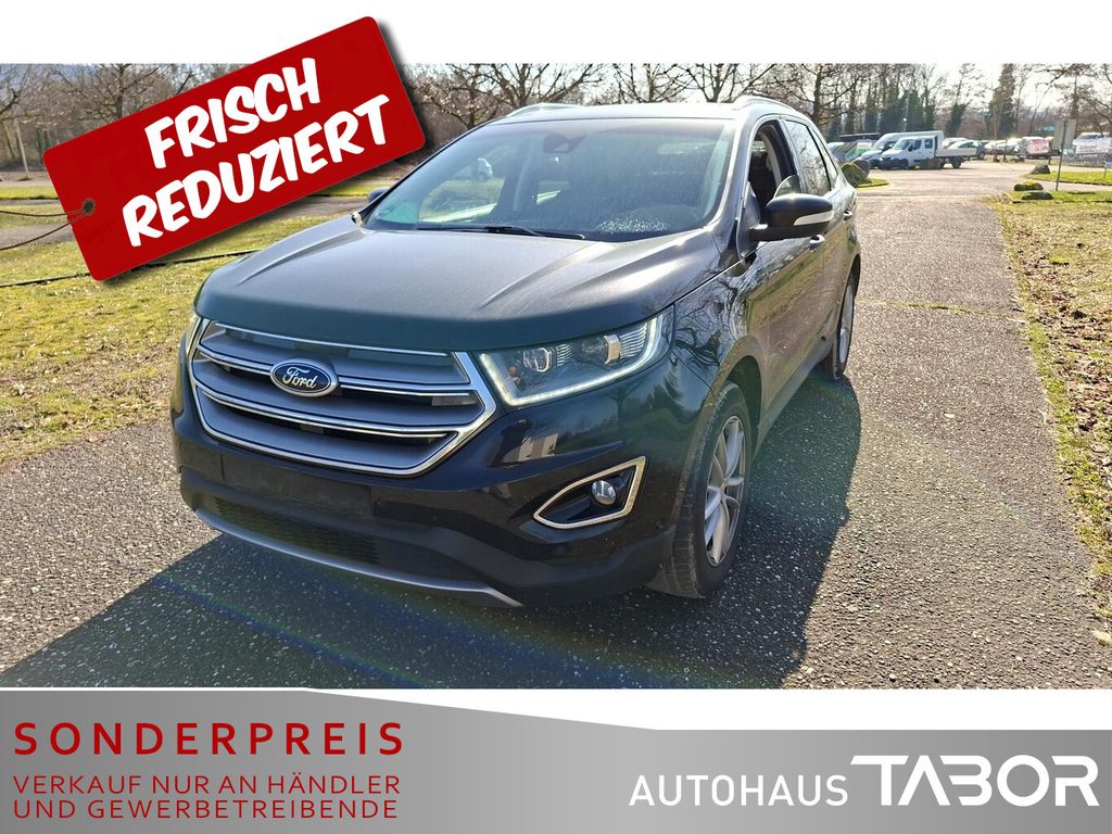 Angebot ansehen Ford Edge