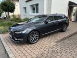 Volvo V90 D5 AWD Inscription Geartronic AHK Navi Pano. - Volvo V90 in Dortmund
