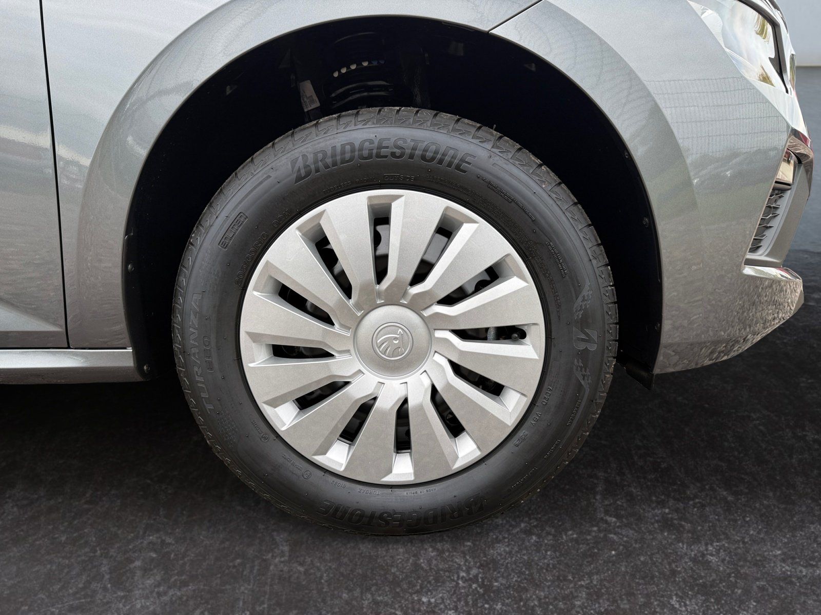 Skoda Kamiq - Bild 15