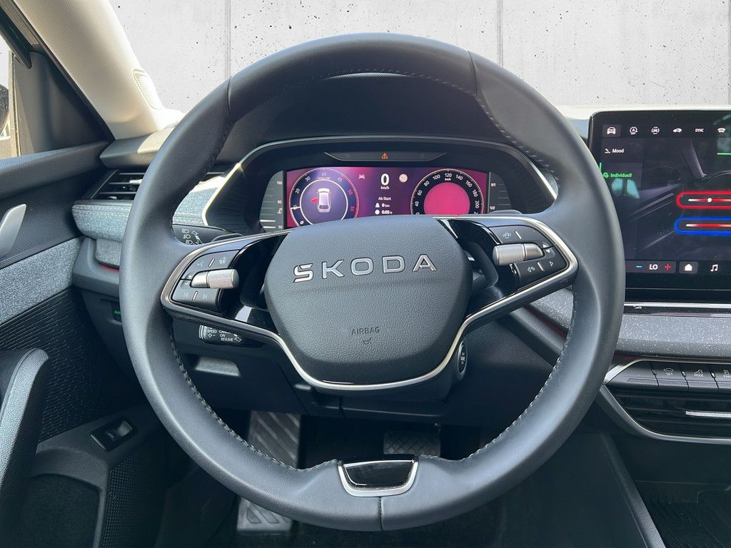 Skoda Octavia - Bild 12