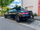 Mercedes-Benz C 300 AMG Line, Scheckheftgepflegt - Mercedes-Benz C 300 Gebrauchtwagen in Stuttgart