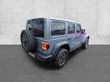 Jeep Wrangler Unlimited ICE MY 24 Rubicon 2.0 T-GDI S - Jeep Wrangler Tageszulassungen
