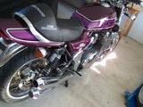 Kawasaki   Zephyr 1100  ZRT 10 A   Note 1 - Offers