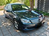 Mercedes-Benz Mercedes CL203 180 Komressor - Mercedes-Benz: Cl 203