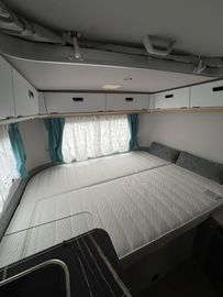 HYMER  ERIBA  HYMERCAR Eriba Touring 530 sofort verfügbar