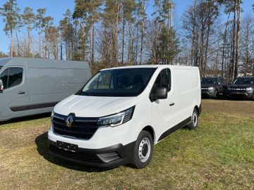 Renault Trafic - 3