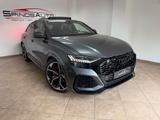 Audi Q8 RS TFSI V8 quattro tiptronic - Audi Q8 RS Gebrauchtwagen