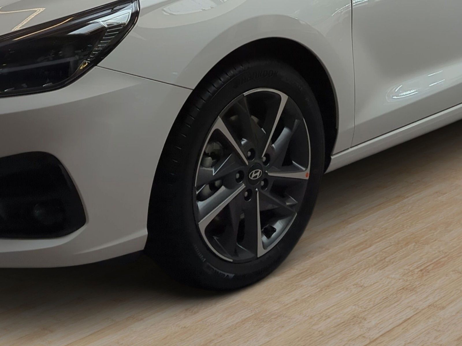 Hyundai i30 – Bild 6