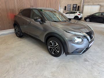 Nissan Juke - 5