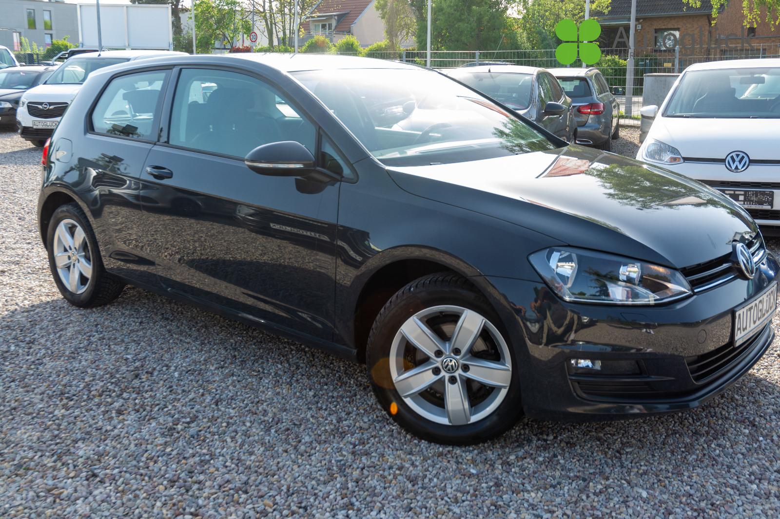 Volkswagen Golf VII Lim.