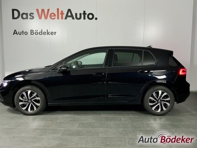 Volkswagen Golf VIII 1.0 eTSI DSG Active Garantie b Navi