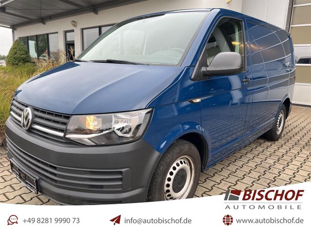 Volkswagen T6 Transporter 2.0 TDI DSG Kasten Android