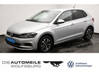 Volkswagen Polo 6 VI 1.0 TSI United Multilenk/Sitzhzg