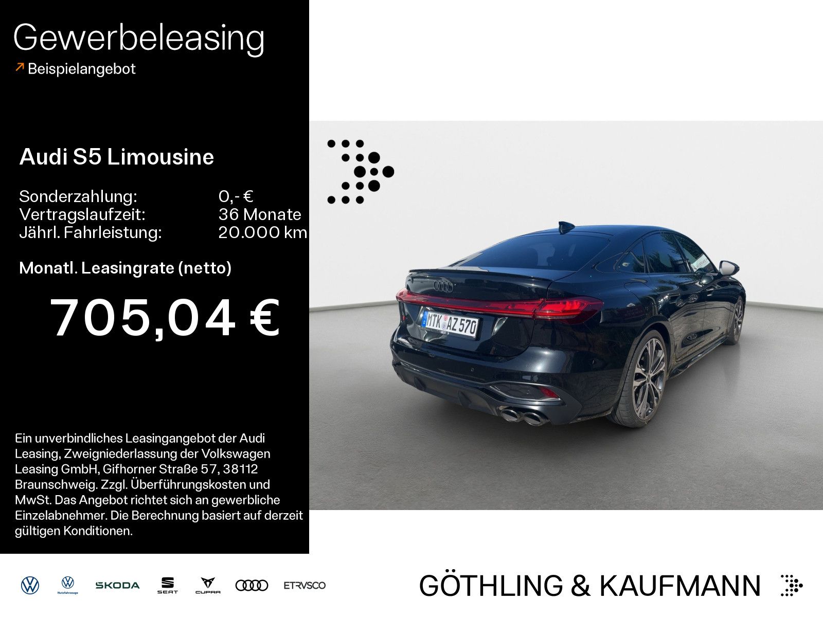 Audi S5 - Bild 2