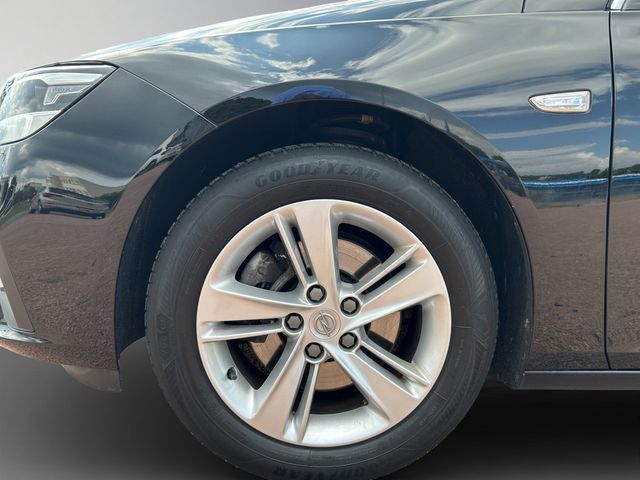 Insignia Elegance NAVI FACEL. PANO MATRIX-LED