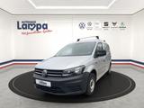 Volkswagen Caddy Maxi Kasten 2.0 TDI 5-Gang AHK,PDC,BT,AC - Volkswagen Caddy Maxi: Kasten