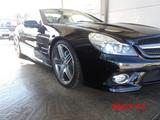 Mercedes-Benz AMG PAKET - DESIGNO - PANO - VOLL... - Mercedes-Benz SL 350: AMG