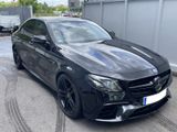 Mercedes-Benz E 63 S AMG*NEUER MOTOR*WIDE*360°ACC*LIFT*PANO - Mercedes-Benz E 63 AMG: Limousine