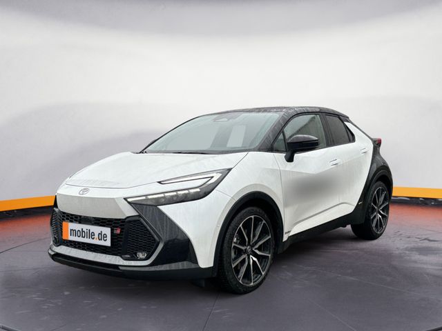 Toyota C-HR 2.0 Hybrid 4x4 **GR-Sport-Premiere** /LED