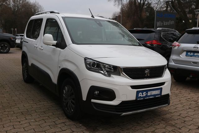 Peugeot Rifter Allure L1 *2.HAND/NAVI/PDC/KLIMAAUTO/AHK*