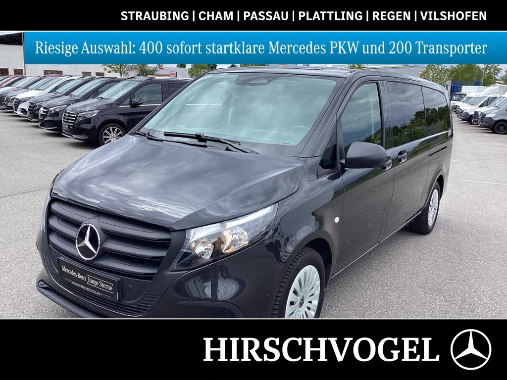 Mercedes-Benz Vito 116 CDI Tourer PRO XXL 9Sit 9G+2xSchiebetür
