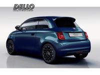 Fiat 500e - Vorschau Bild 3