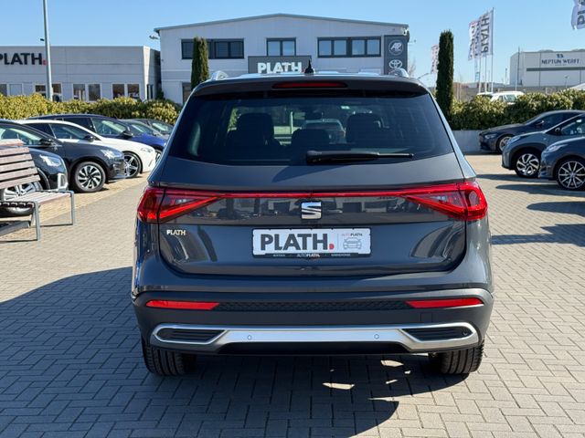 Seat Tarraco Xcellence