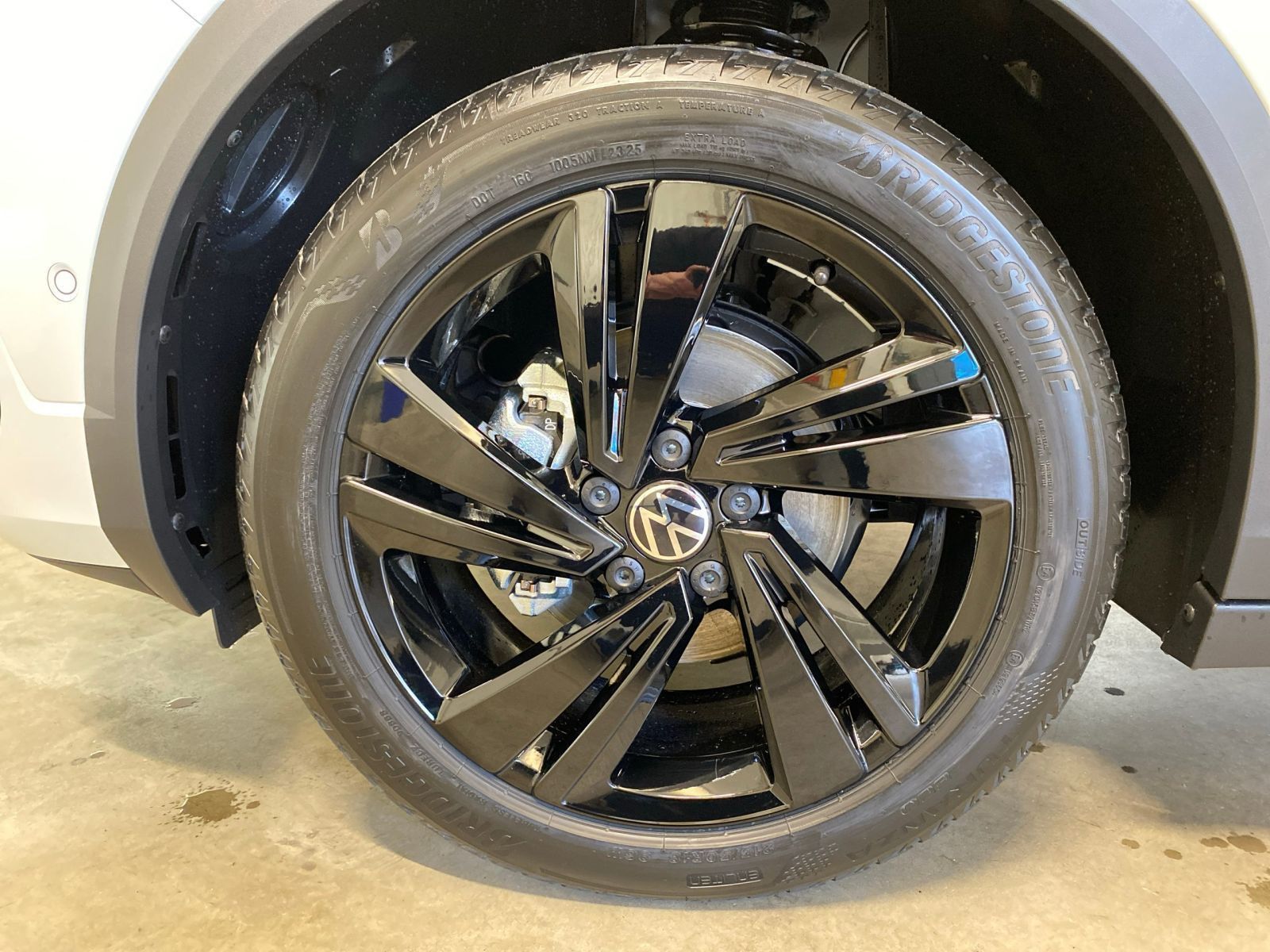 Volkswagen T-Roc - Bild 13