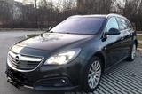 Opel Insignia CT Country Tourer 2.0 BiTurb... - Opel Insignia CT aus 2014