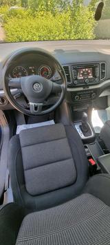 Volkswagen Sharan 1.4 TSI BlueMotion Technology Match - Volkswagen Sharan MATCH-BlueMotion-Technology