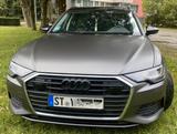 Audi A6 Avant 3.0 TDI 210kW Quattro Advanced  - Audi A6 mit Diesel-Antrieb: Advanced