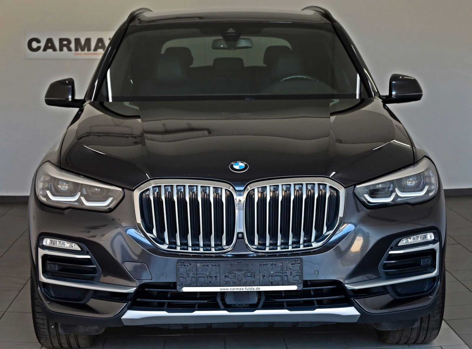 Fahrzeugabbildung BMW X5 xDrive 45e xLine Leder,Navi,LED,Kamera,4xSH