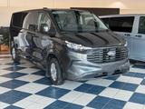 Ford Bestattungswagen 4 Sarg Limited AWD - Ford: Bestattungswagen