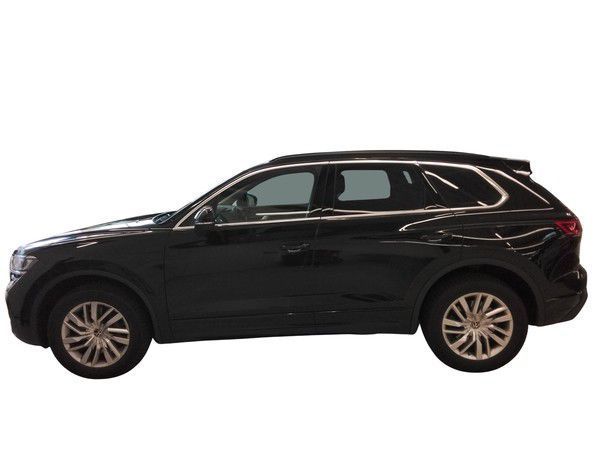 Volkswagen Touareg - Bild 2