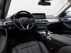 Foto Nummer 38: BMW 530i