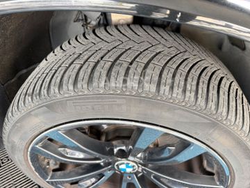 BMW X5 - 7