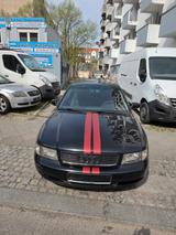 Audi A4 TÜV NEU/ GARANTIE 24 Monate - Audi A4 aus 1998: Kombi