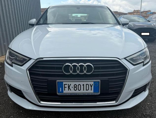 Audi A3 SPB 1.6 TDI 116 CV SPORT