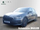 Skoda Scala Drive 1,0 TSI 85 kW 7-Gang automat.*NAVI*A - Skoda Scala in Leipzig