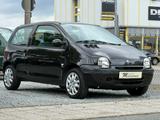 Renault Twingo 1.2 Authentique 1. Hand  TÜV 11/2027 - gebrauchte Renault Twingo aus dem Jahr 2002