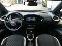 TOYOTA Aygo X Pulse