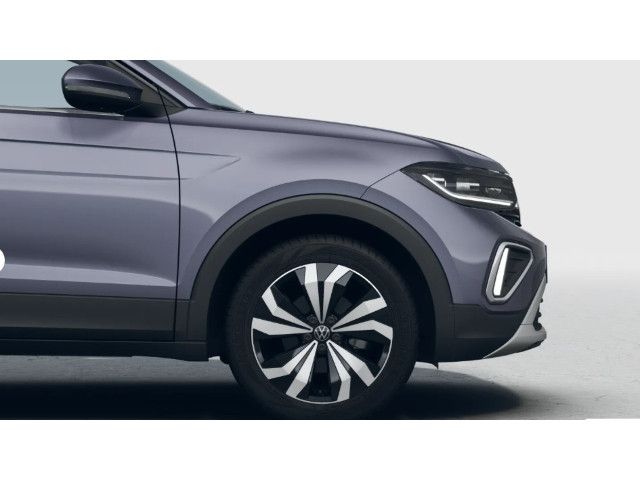 Volkswagen T-Cross - Bild 7