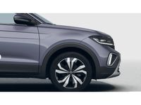 Volkswagen T-Cross - Vorschau Bild 7