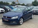 Volkswagen Polo V GTI DSG Automatik Panorama/Xenon/LED - Volkswagen Polo: Automat